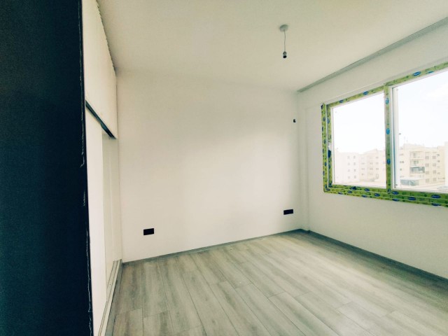 FAMAGUSTA ÇANAKKALE 2+1 NEUE WOHNUNG ZU VERKAUFEN