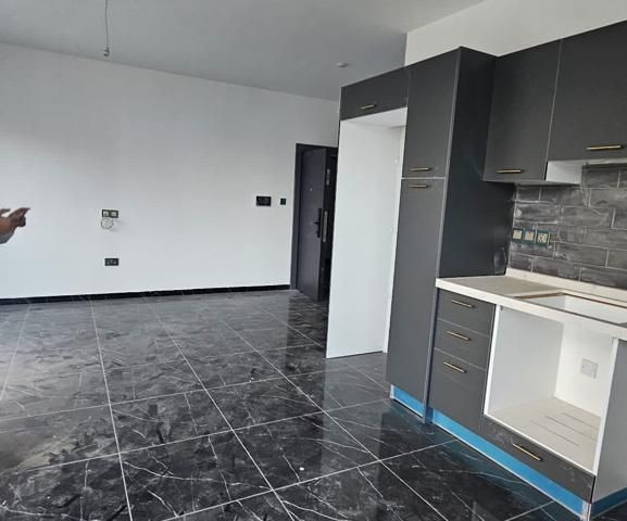 2+1 FLAT FOR SALE IN FAMAGUSTA GÜLSEREN