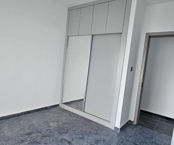 2+1 آپارتمان جدید برای فروش در فاماگوستا GÜLSEREN