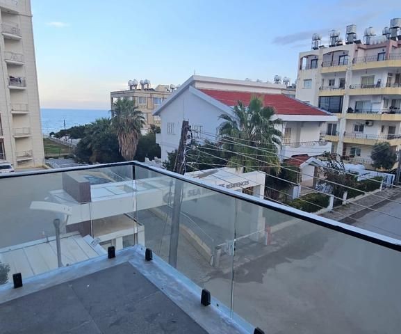 2+1 FLAT FOR SALE IN FAMAGUSTA GÜLSEREN