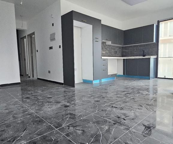 2+1 FLAT FOR SALE IN FAMAGUSTA GÜLSEREN