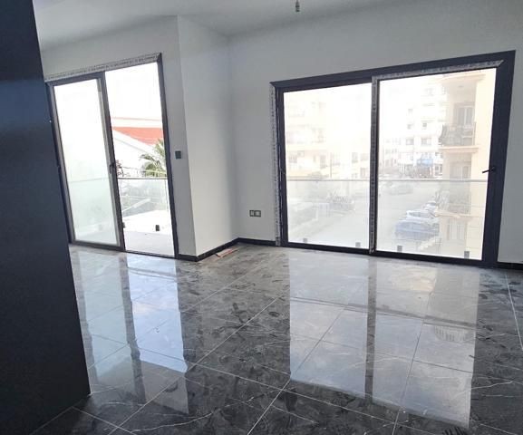 2+1 FLAT FOR SALE IN FAMAGUSTA GÜLSEREN