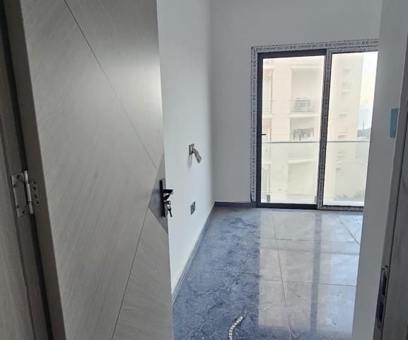 GAZİMAĞUSA GÜLSEREN SATILIK 2+1  SIFIR DAİRE