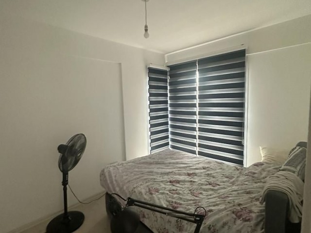 GAZİMAĞUSA ÇANAKKALE SATILIK EŞYALI 2+1 DAİRE