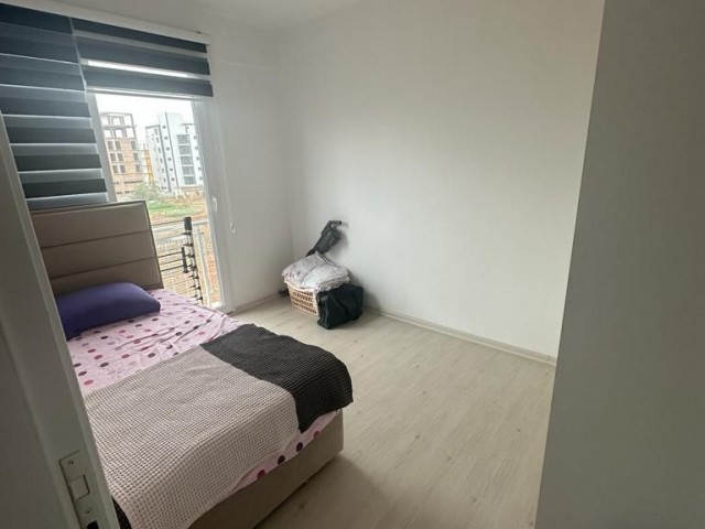 GAZİMAĞUSA ÇANAKKALE SATILIK EŞYALI 2+1 DAİRE