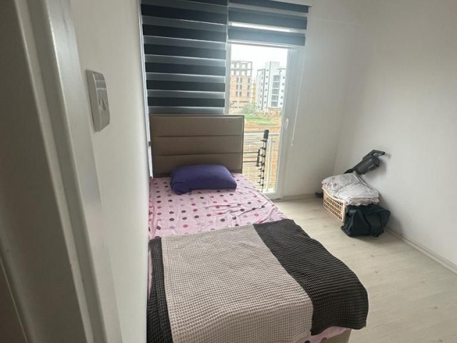 GAZİMAĞUSA ÇANAKKALE SATILIK EŞYALI 2+1 DAİRE