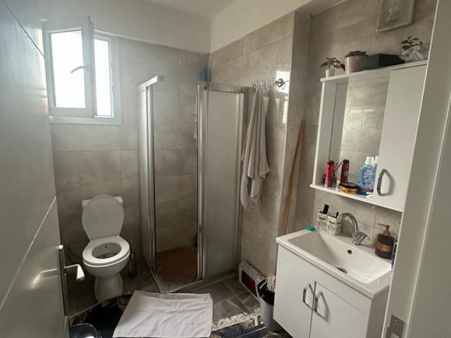 GAZİMAĞUSA ÇANAKKALE SATILIK EŞYALI 2+1 DAİRE