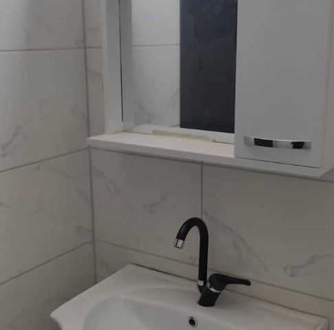 GAZİMAĞUSA ÇANAKKALE KİRALIK EŞYALI 1+1 SIFIR DAİRE