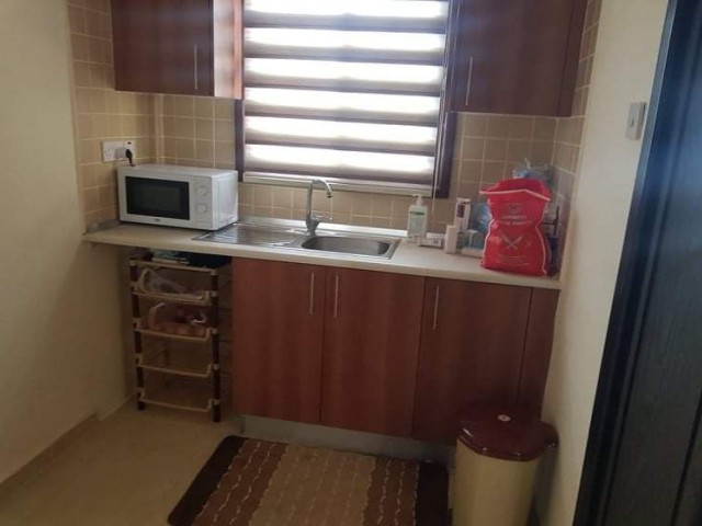 FURNISHED 4+2 DUPLEX VILLA FOR RENT IN İSKELE KUMYALI