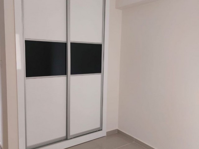 FAMAGUSTA YENIBOĞAZİÇİ UNFURNISHED 3+1 LUX NEW  FLAT FOR SALE