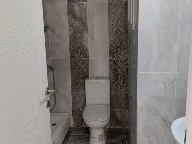 FAMAGUSTA YENIBOĞAZİÇİ UNFURNISHED 3+1 LUX NEW  FLAT FOR SALE