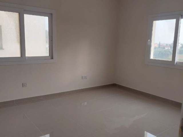 FAMAGUSTA YENIBOĞAZİÇİ UNFURNISHED 3+1 LUX NEW  FLAT FOR SALE