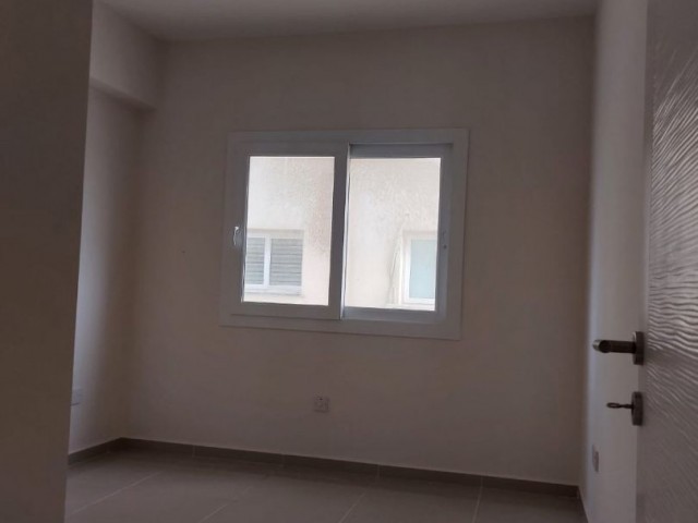 FAMAGUSTA YENIBOĞAZİÇİ UNFURNISHED 3+1 LUX NEW  FLAT FOR SALE