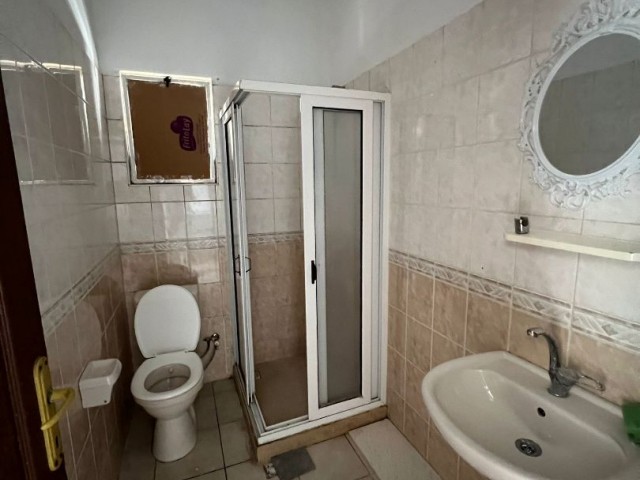 GAZİMAĞUSA TEKANT KİRALIK EŞYALI  2+1  DAİRE