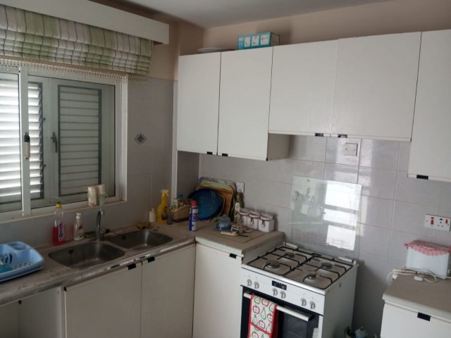 FURNISHED 3+1 FLAT FOR SALE IN FAMAGUSTA ÇANAKKALE