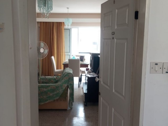 FURNISHED 3+1 FLAT FOR SALE IN FAMAGUSTA ÇANAKKALE