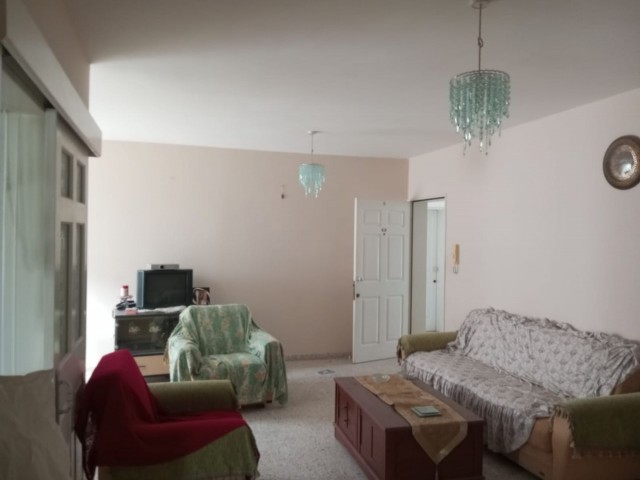 FURNISHED 3+1 FLAT FOR SALE IN FAMAGUSTA ÇANAKKALE