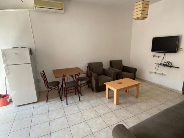 FAMAGUSTA TEKANT FURNISHED 2+1 FLAT FOR RENT