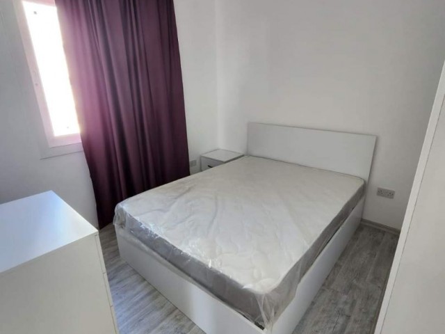 FAMAGUSTA ÇANAKKALE FURNISHED 2+1 NEW FLAT FOR RENT