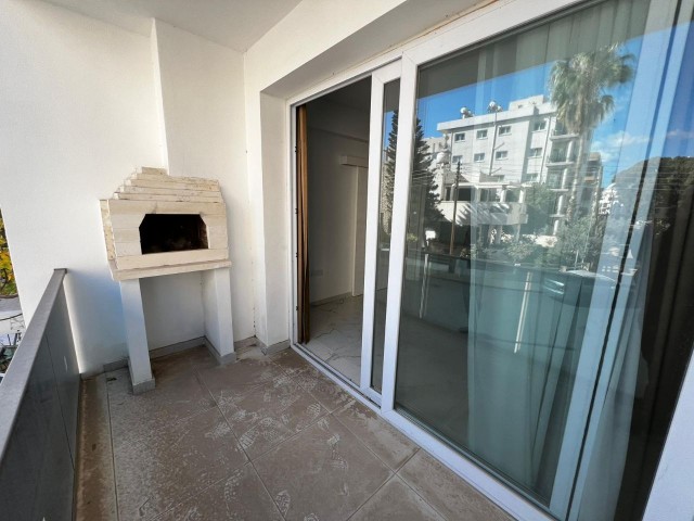 FAMAGUSTA KARAKOL FURNISHED 2+1 NEW FLAT