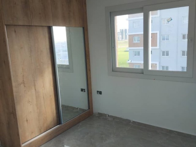 İSKELE ROYAL SUN RESİDENCE   SATILIK 2+1 SIFIR DAİRE