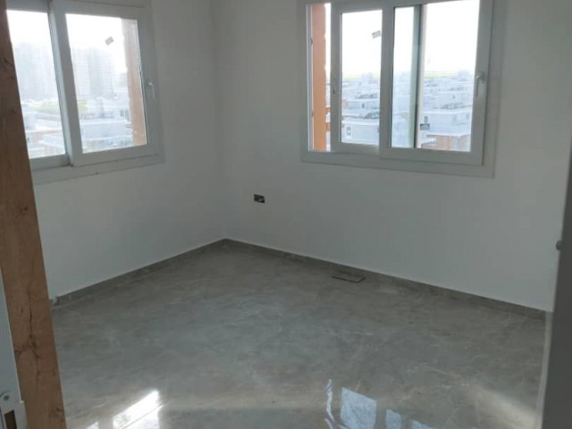 İSKELE ROYAL SUN RESİDENCE   SATILIK 2+1 SIFIR DAİRE