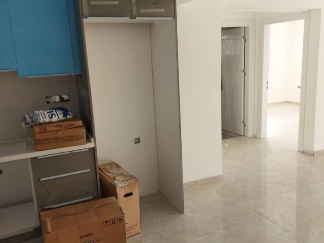 İSKELE ROYAL SUN RESİDENCE   SATILIK 2+1 SIFIR DAİRE