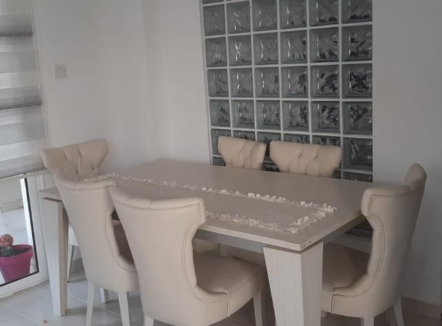 FAMAGUSTA ÇANAKKALE UNFURNISHED 3+1 FLAT FOR SALE