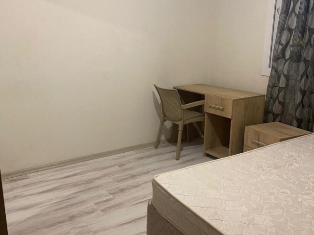 FAMAGUSTA ÇANAKKALE FURNISHED 2+1 FLAT FOR RENT