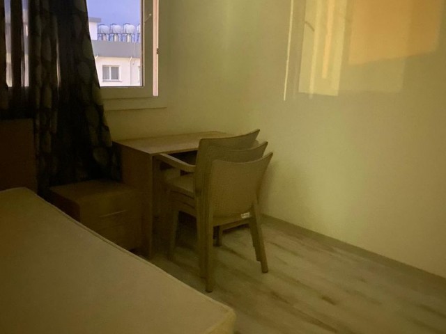 FAMAGUSTA ÇANAKKALE FURNISHED 2+1 FLAT FOR RENT