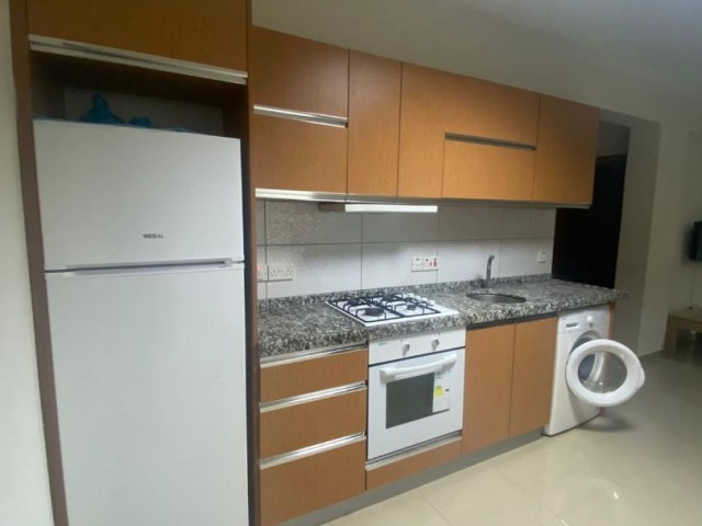 FAMAGUSTA ÇANAKKALE FURNISHED 2+1 FLAT FOR RENT