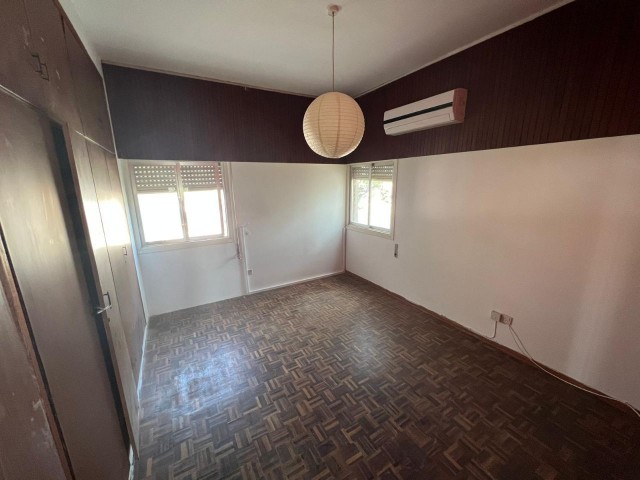 FURNISHED 3+1 DETACHED HOUSE FOR RENT IN FAMAGUSTA YENİBOĞAZİÇİ