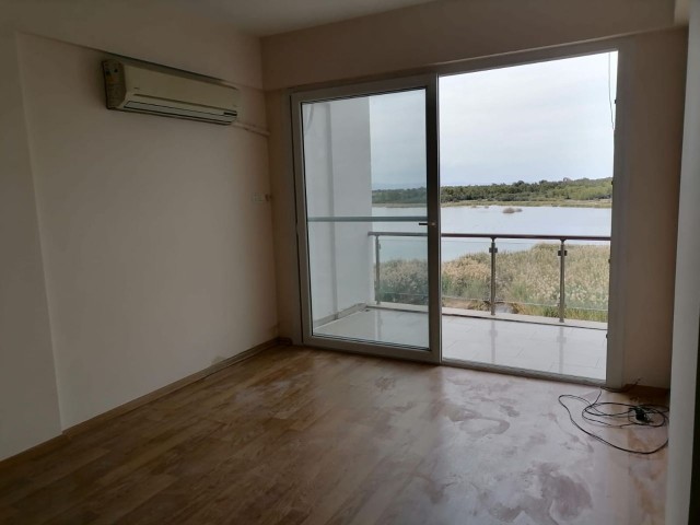 PAID MONTHLY!!! FAMAGUSTA GÜLSEREN UNFURNISHED 3+1 FLAT FOR RENT