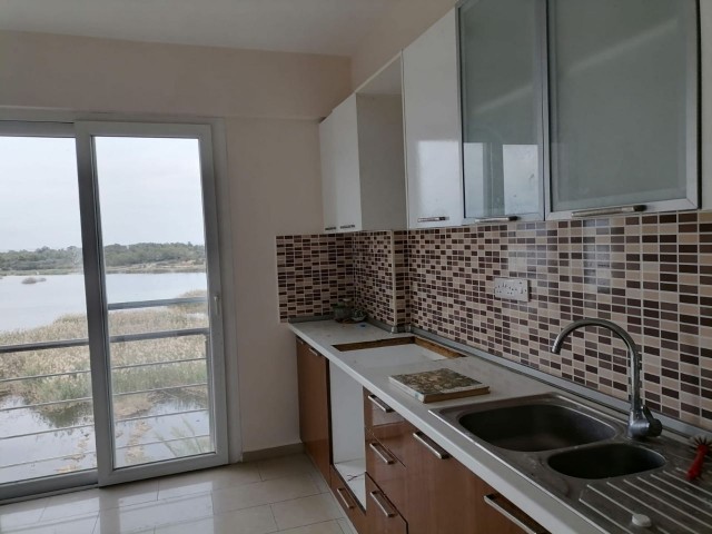 PAID MONTHLY!!! FAMAGUSTA GÜLSEREN UNFURNISHED 3+1 FLAT FOR RENT