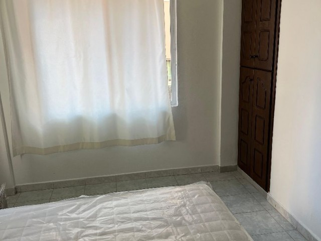 FAMAGUSTA DUMLUPINAR FURNISHED 2+1 FLAT FOR RENT