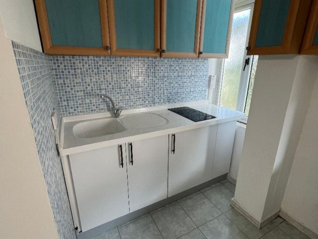 FAMAGUSTA DUMLUPINAR FURNISHED 2+1 FLAT FOR RENT