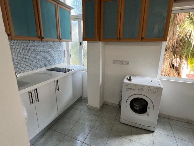 GAZİMAĞUSA DUMLUPINAR KİRALIK EŞYALI 2+1 DAİRE