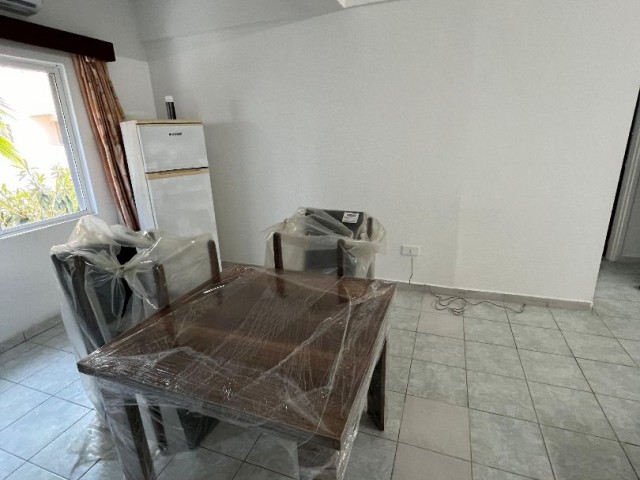 FAMAGUSTA DUMLUPINAR FURNISHED 2+1 FLAT FOR RENT