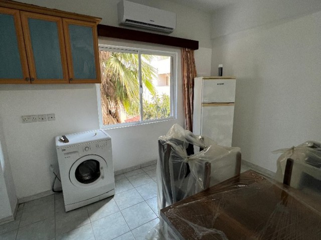 FAMAGUSTA DUMLUPINAR FURNISHED 2+1 FLAT FOR RENT