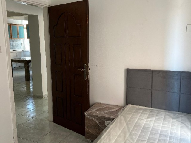 GAZİMAĞUSA DUMLUPINAR KİRALIK EŞYALI 2+1 DAİRE