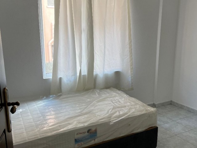 FAMAGUSTA DUMLUPINAR FURNISHED 2+1 FLAT FOR RENT