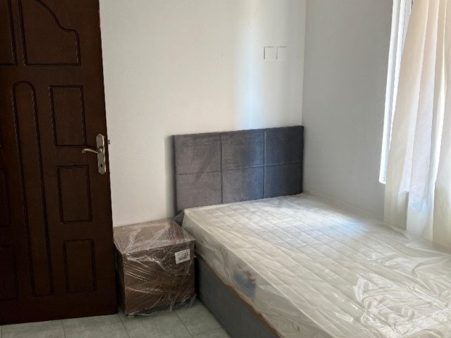 FAMAGUSTA DUMLUPINAR FURNISHED 2+1 FLAT FOR RENT