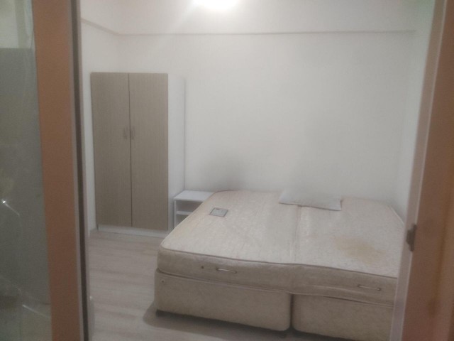 GAZİMAĞUSA BAYKAL KİRALIK 3 AYLIK ÖDEMELİ EŞYALI 1+1 DAİRE