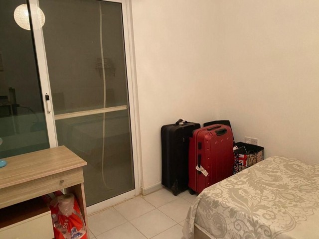 GAZİMAĞUSA GÜLSEREN SATILIK  EŞYASIZ 2+1 PENTHOUSE