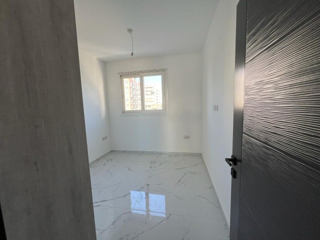  3+1 FLATS FOR SALE IN GAZİMAĞUSA CANAKKALE 