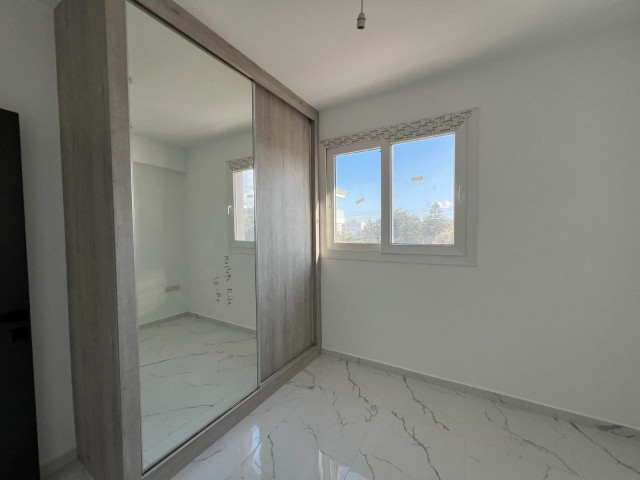  3+1 FLATS FOR SALE IN GAZİMAĞUSA CANAKKALE 