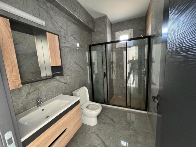  3+1 FLATS FOR SALE IN GAZİMAĞUSA CANAKKALE 