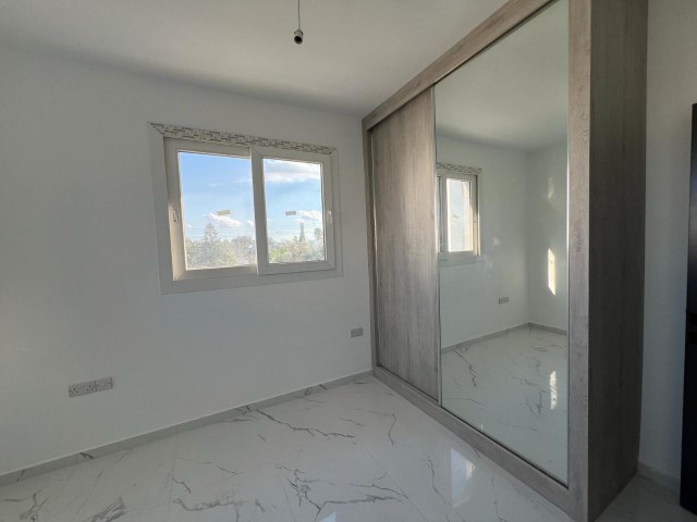  3+1 FLATS FOR SALE IN GAZİMAĞUSA CANAKKALE 