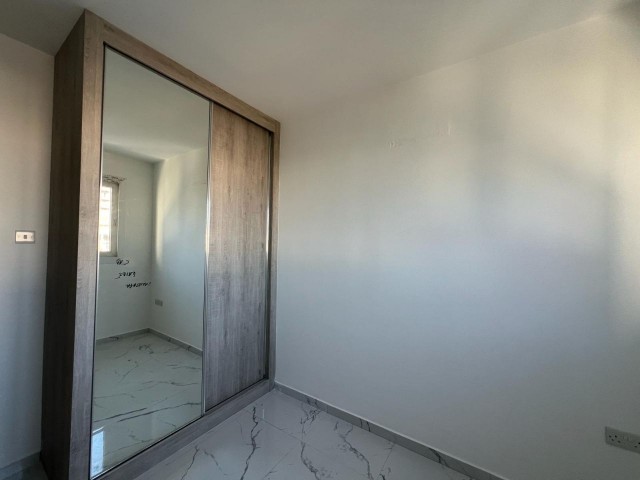  3+1 FLATS FOR SALE IN GAZİMAĞUSA CANAKKALE 