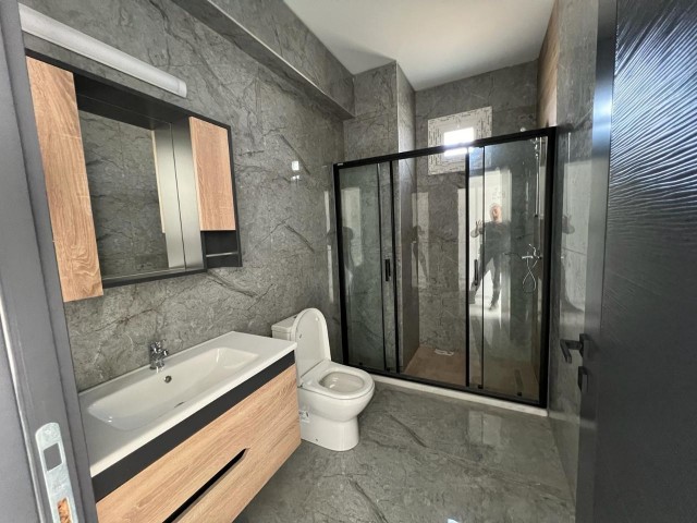  3+1 FLATS FOR SALE IN GAZİMAĞUSA CANAKKALE 